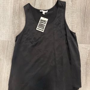 NWT Lunya Washable Silk Tank